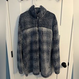 Comfy over sized pullover